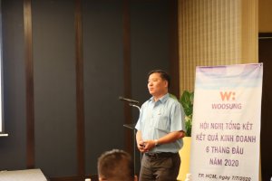 Anh Nguyễn Hùng Sỹ - Báo cáo kết quả kinh doanh F3