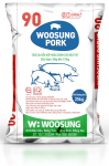 Woosung Pork 90 - Thức ăn hỗn hợp hoàn chỉnh cho heo thịt